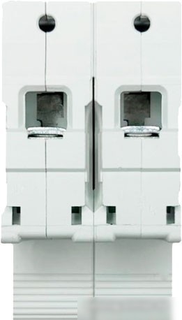 Выключатель автоматический Tengen TGB1N-63 2P 4A D 6kA 2M TGB1N-63-2-04D