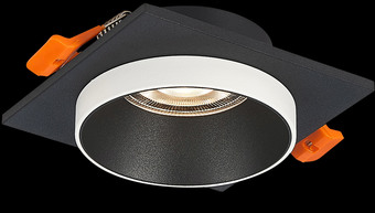 Точечный светильник ST Luce Chomia ST206.418.01