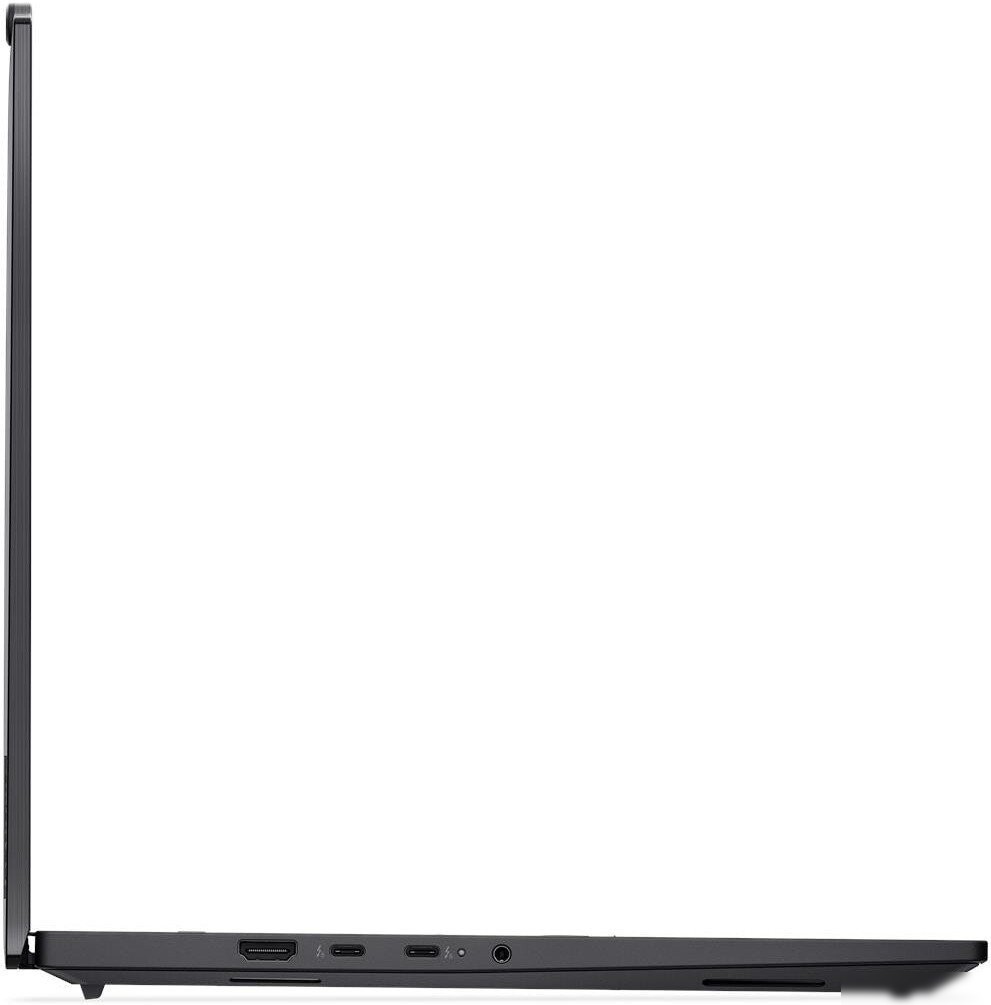 Рабочая станция Lenovo ThinkPad P1 Gen 8 21Q80026US