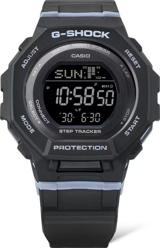 Наручные часы Casio GMD-B300-1E