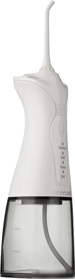 Ирригатор Revyline RL 220 (белый)