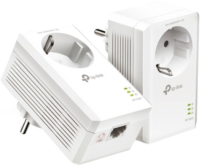 TP-Link TL-PA7017P KIT