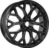 Литые диски RST R198 18x6.5" 5x108мм DIA 60.1мм ET 33мм BL