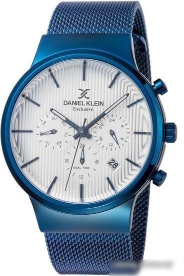Наручные часы Daniel Klein DK11958-5 Наручные часы Daniel Klein DK11958-5