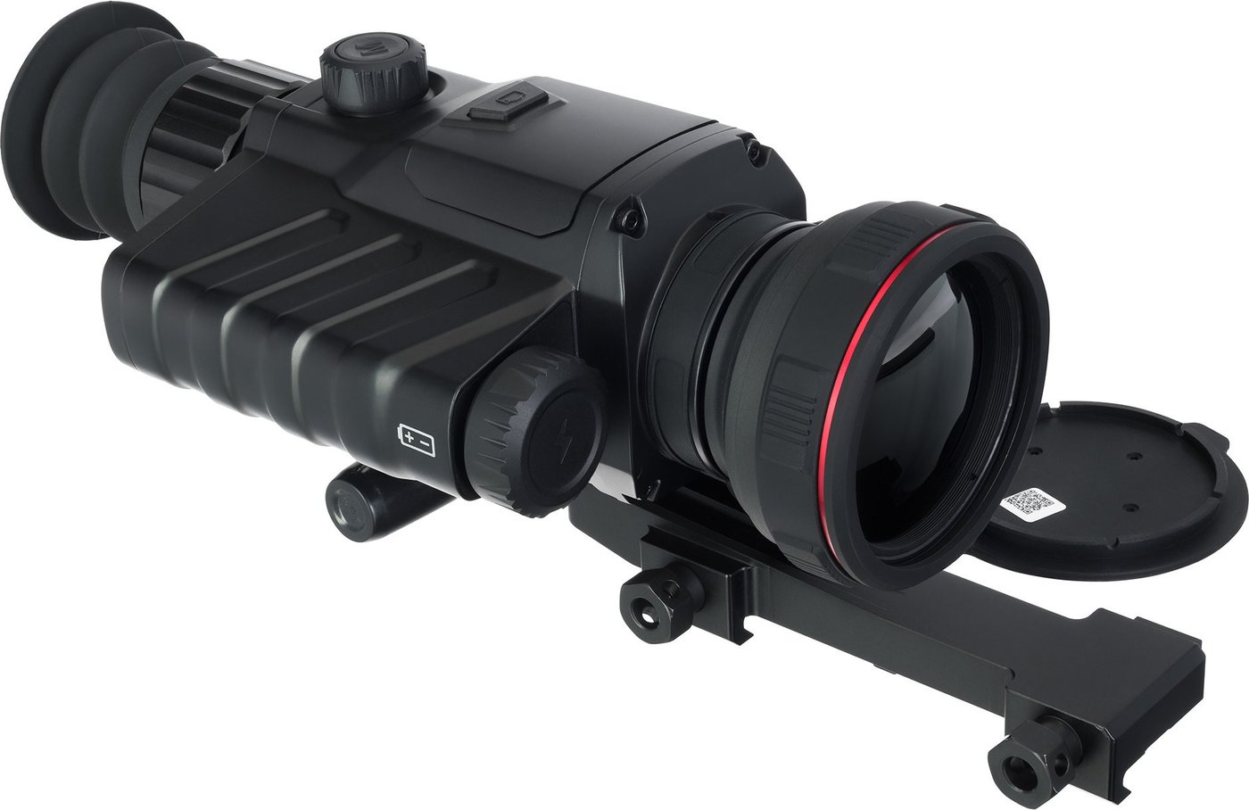 Монокуляр Levenhuk Fatum RS170 84008