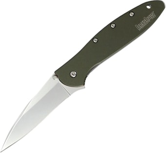 Складной нож Kershaw 1660OL Leek