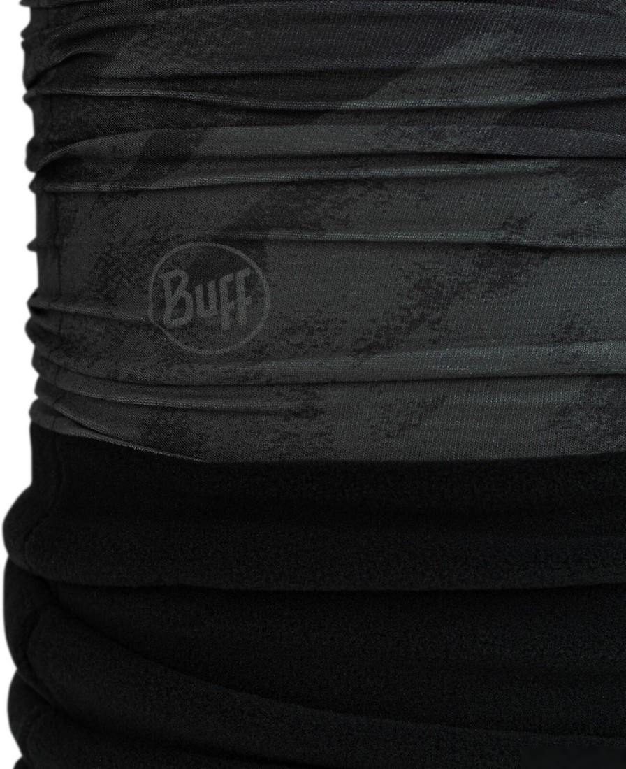 Шарф (бафф) Buff Polar Rabey Grey 132569.937.10.00