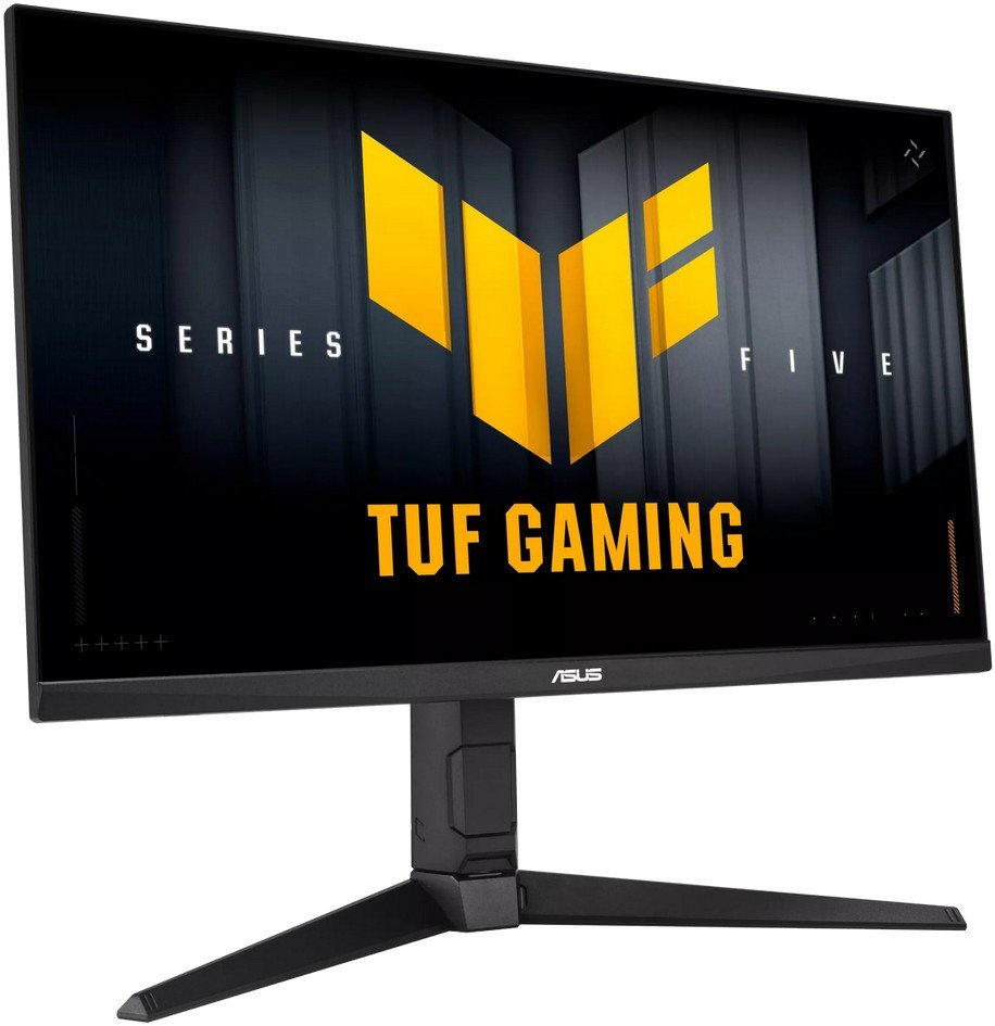 Игровой монитор ASUS TUF Gaming VG27UQEL5A