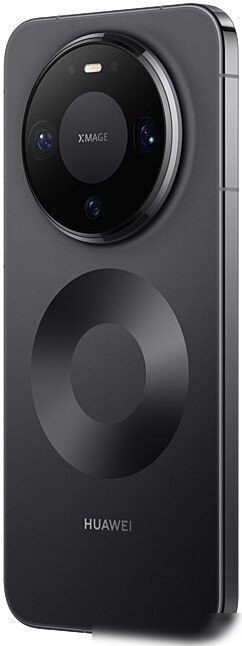 Телефон Huawei Mate 80 Pro SGT-LX9 16GB/512GB (черный, международная версия)