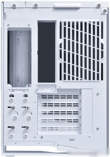 Корпус Lian Li O11 Dynamic Mini V2 G99.O11DMIV2W.R0