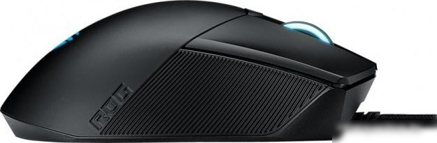 Игровая мышь ASUS ROG Gladius III