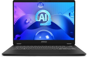 Ноутбук MSI Prestige 14 AI Evo C1MG-060XBY