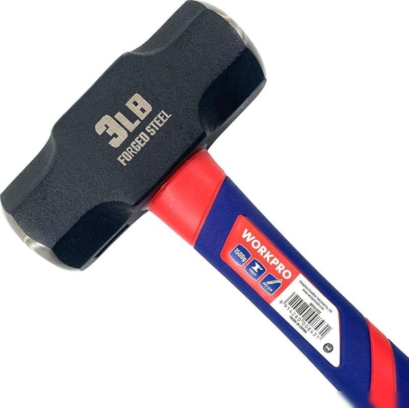 Кувалда Workpro WP241032