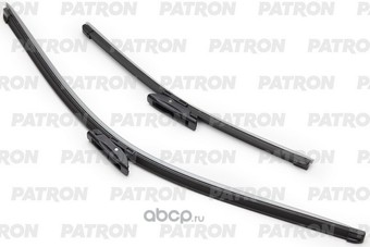 Щетки стеклоочистителя Patron PWB6541-KIT-RLAG