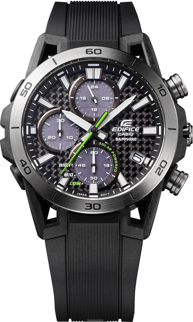 Наручные часы Casio EFS-S640PB-1A