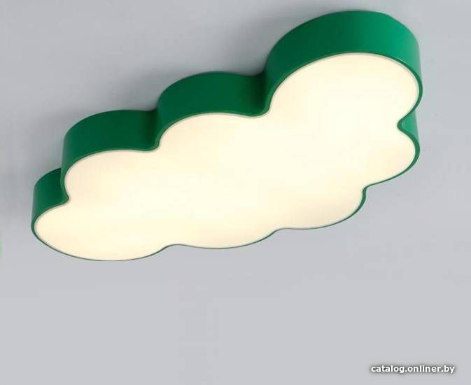 Светильник ImperiumLoft Cloud01 101448-26