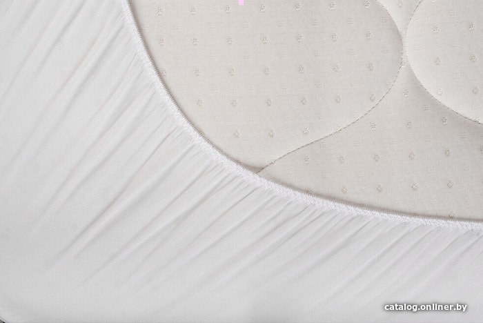 Защитный наматрасник Askona Cotton Cover 90x200