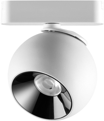 Трековый светильник Novotech Smal Shino 359101 LED 4000K 12W 960Лм