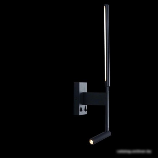 Бра LOFT IT Stick 10012/6+3BK
