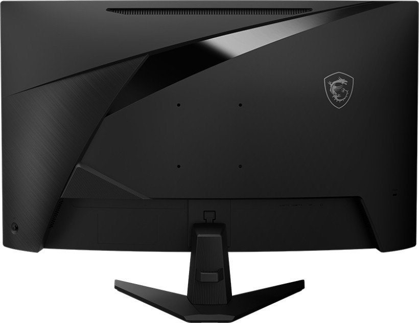 Игровой монитор MSI MAG 32CQ6F