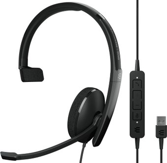 Офисная гарнитура Epos Adapt 130T USB II
