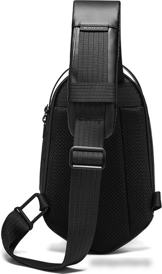 Слинг Bange BG7213 (черный)