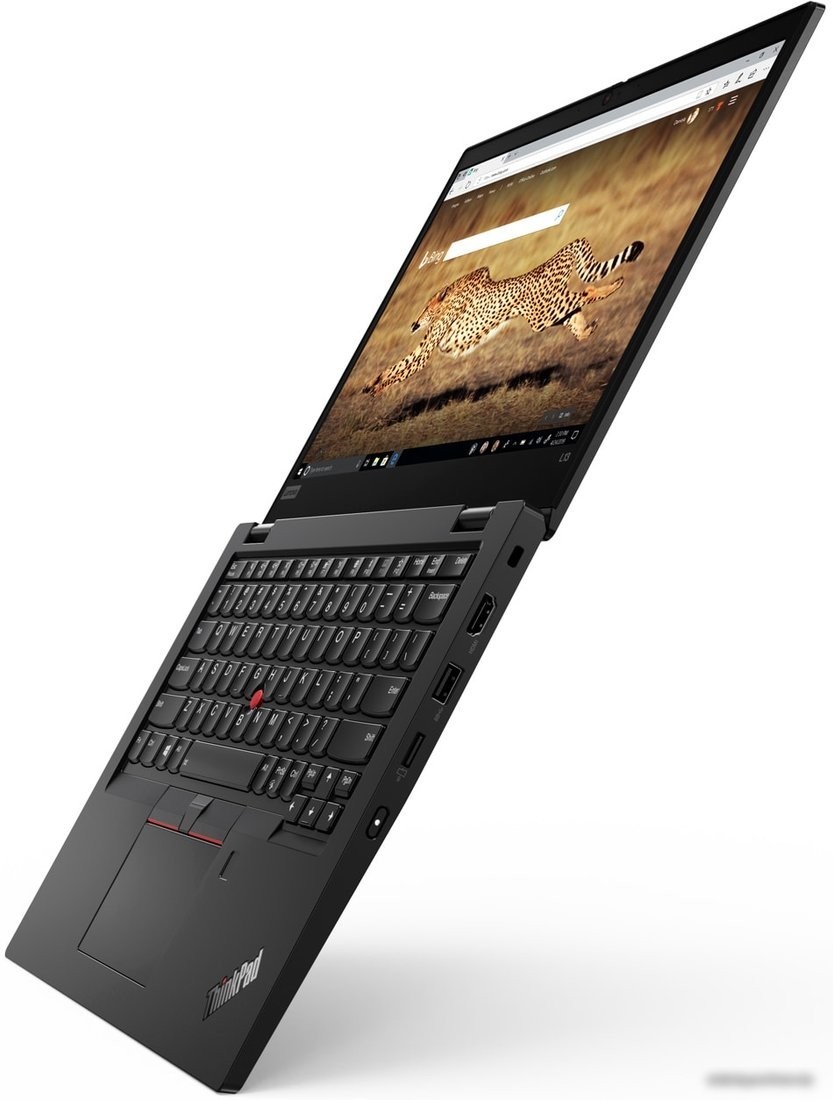 Ноутбук Lenovo ThinkPad L13 Gen 2 Intel 20VJA2U4CD