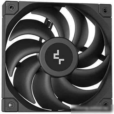 Система жидкостного охлаждения для процессора DeepCool Mystique 240