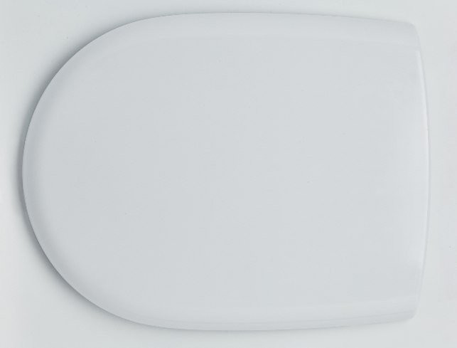 Сиденье для унитаза Saniteco SD 02u