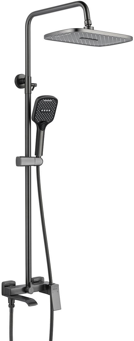Душевая система Shevanik S4036T
