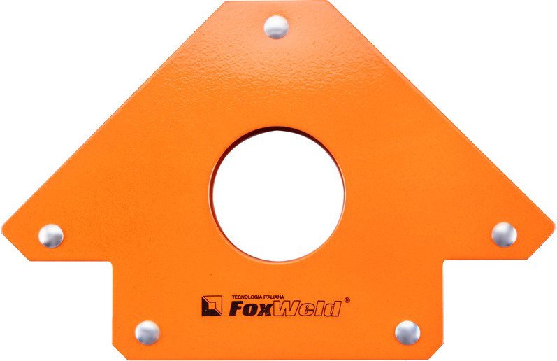 Уголок магнитный FoxWeld Fix-5 5385