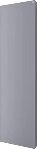 Дизайн-радиатор Royal Thermo Flat 500-1800 Silver Satin