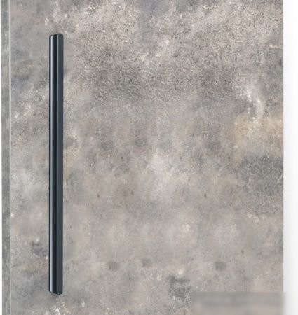Ручка мебельная Boyard Volna RS065GR.4/320