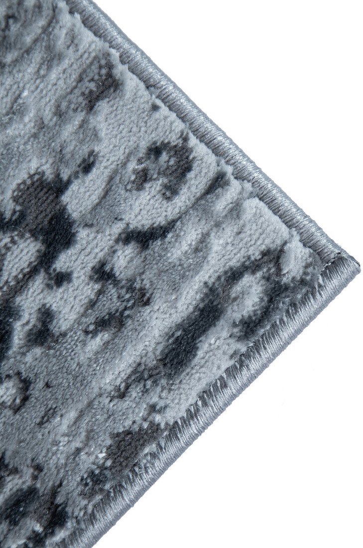 Ковер для жилой комнаты Mafy 5797 Polimidhia 80x150 MF-00194 (серый)