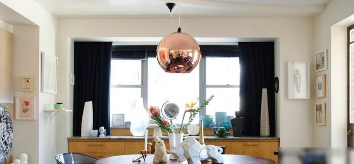 Подвесная люстра ImperiumLoft 40.018 73583-22