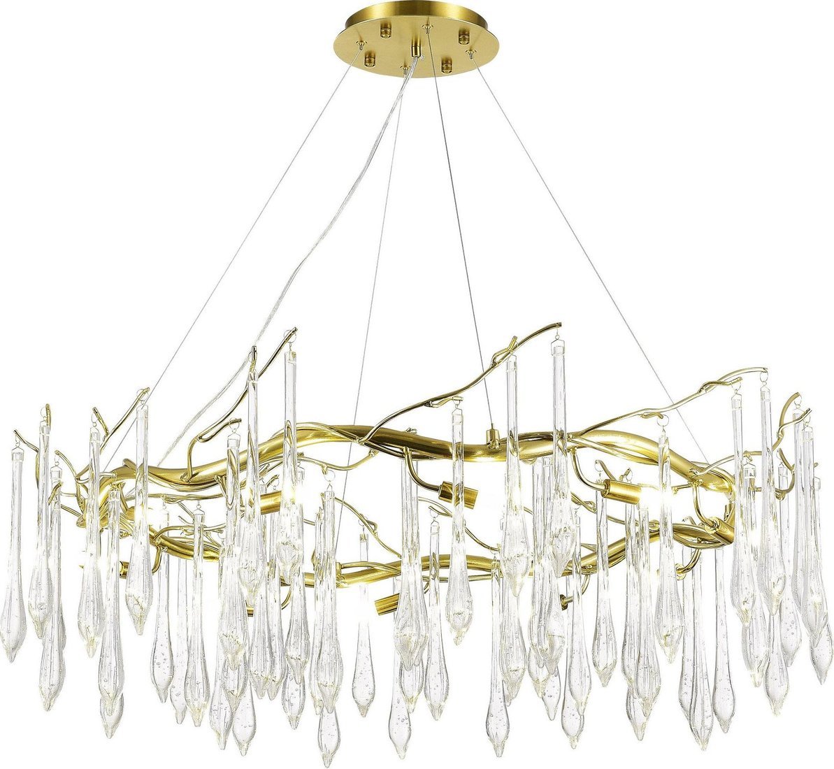 Подвесная люстра ST Luce SL1660.203.12