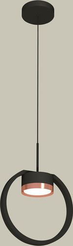 Подвесная люстра Ambrella light Traditional DIY XB9102104