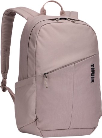 Городской рюкзак Thule Notus 20 л TCAM6115TT 3205201 (бежево-розовый)