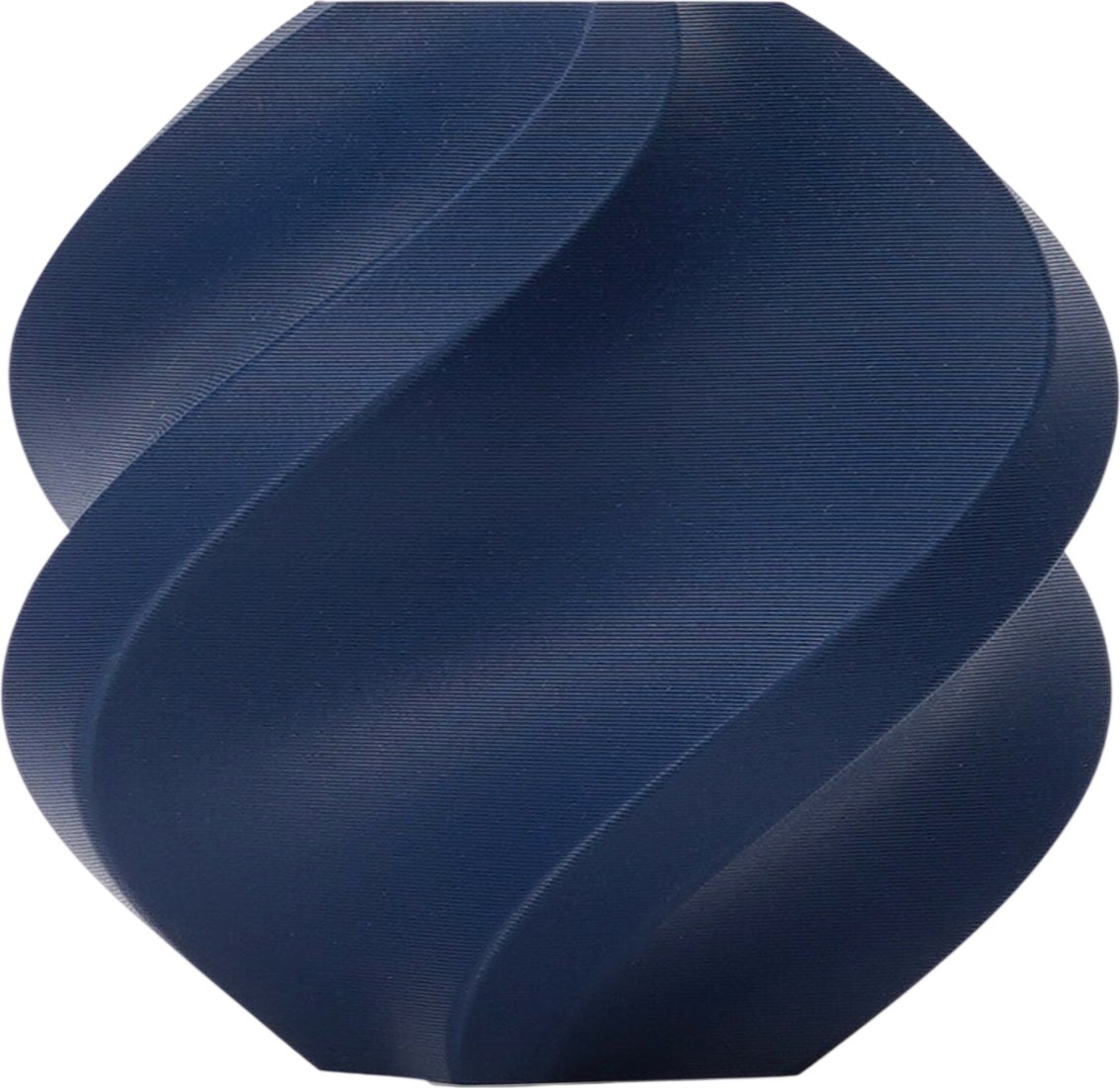 Филамент Bambu Lab Pla Matte A01-B6-1.75-1000-SPL (1кг, темно-синий)