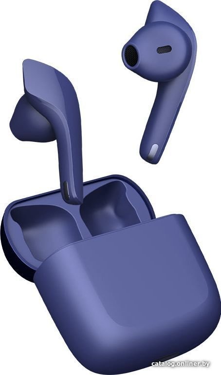 Наушники Sabbat JetPods (ocean blue)