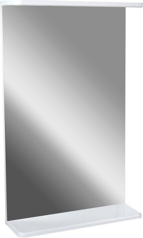 Зеркало Doratiz Лайт 50 2711.105 (с полкой)