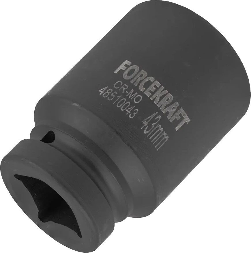 Головка слесарная ForceKraft 59 016 FK-48510043