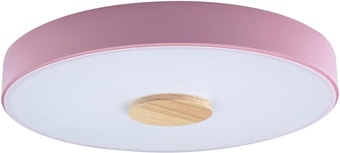 Люстра-тарелка LOFT IT Axel 10003/24 Pink