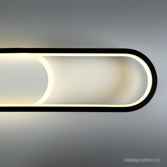 Припотолочная люстра Arte Lamp Lucas A2600PL-32BK