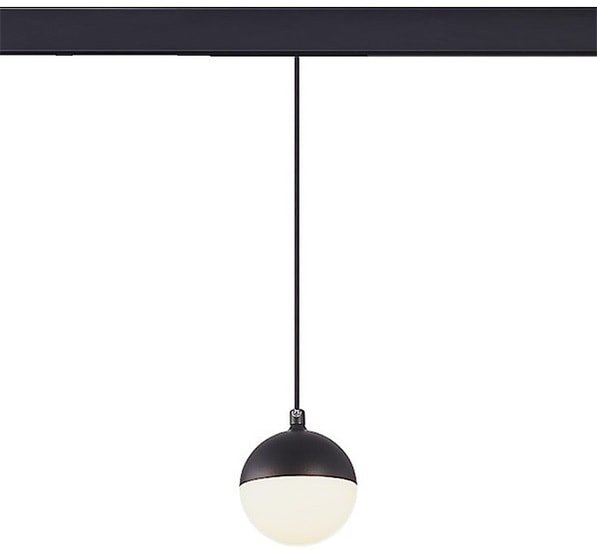 Трековый светильник ST Luce Pibole ST358.433.07