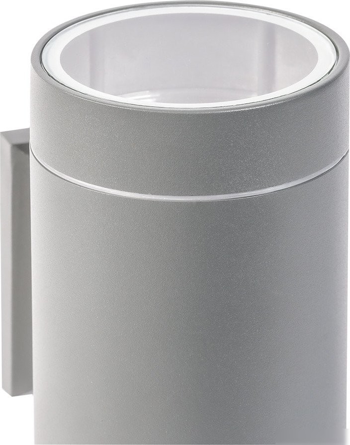 Уличный настенный светильник SmartBuy SBL-WLGR1-2GX53
