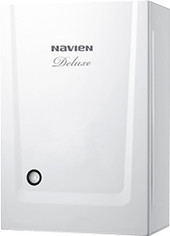 Отопительный котел NAVIEN Deluxe Coaxial 24K