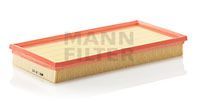 Воздушный фильтр MANN-filter C34100