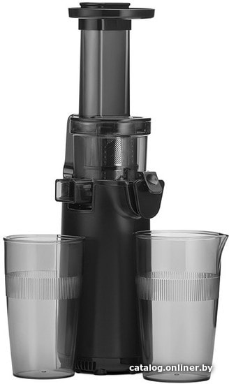 Соковыжималка Harper HJE-S01 (черный)