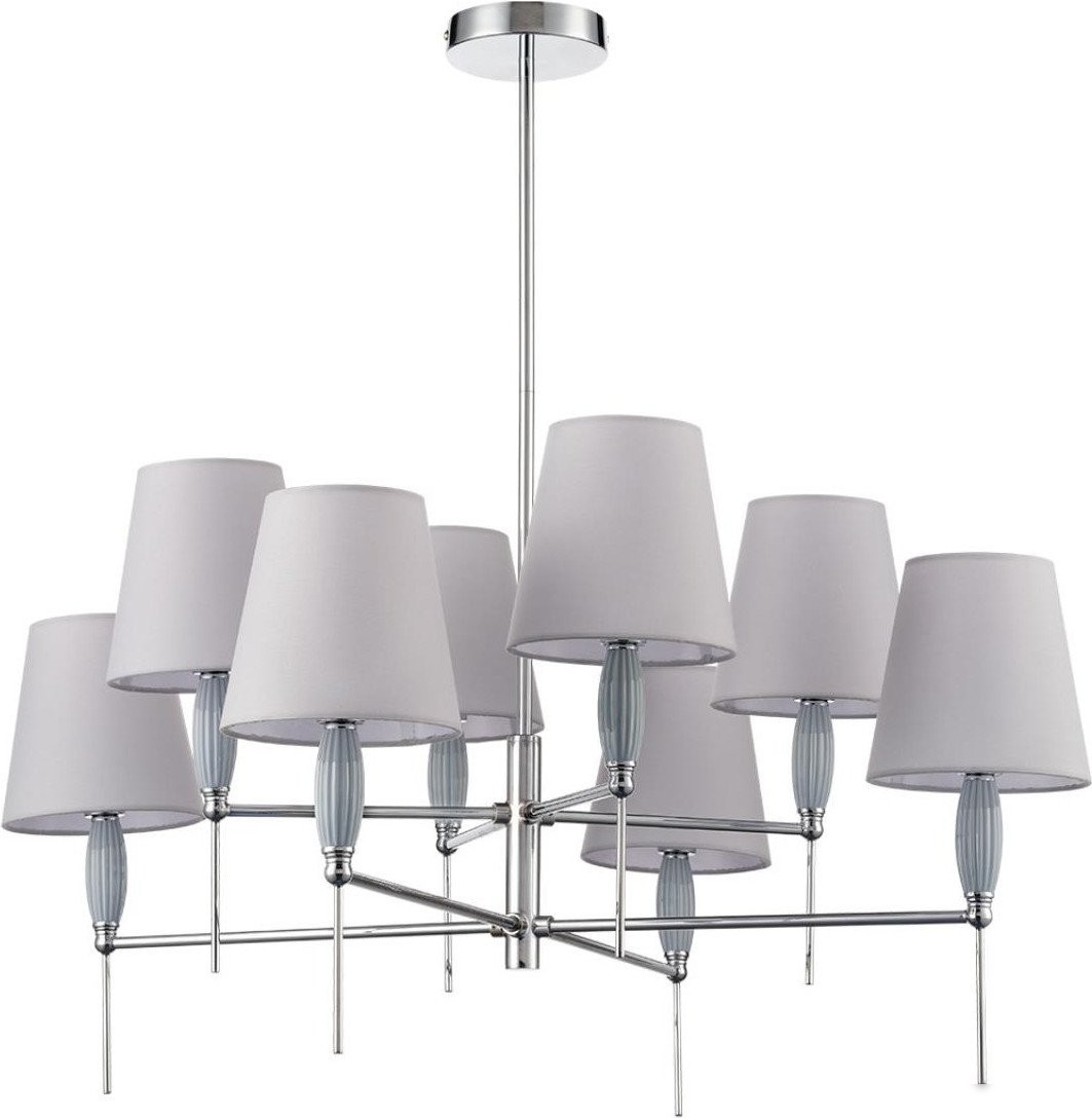 Подвесная люстра Lumion Karmen 8279/8